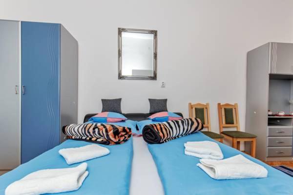 Arany Csillag Apartman Eger Extérieur photo